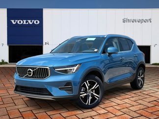 New 2025 Volvo XC40 B5 Core w/ Climate Package image 1
