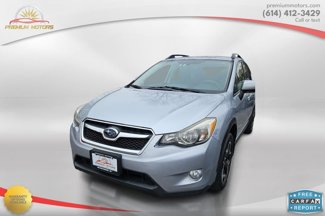 Used 2014 Subaru Crosstrek 2.0i Premium image 1