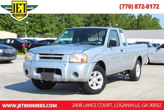 Used 2001 Nissan Frontier XE image 1