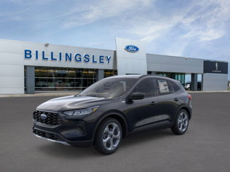 New 2025 Ford Escape ST-Line w/ Tech Pack #1 image 1