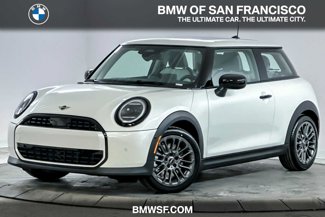 New 2025 MINI Cooper 2-Door Hardtop image 1