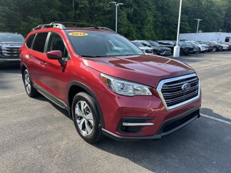 Used 2019 Subaru Ascent Premium w/ Popular Package #3 image 1