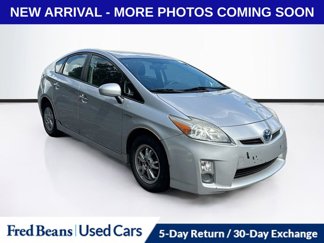 Used 2010 Toyota Prius Five video 1