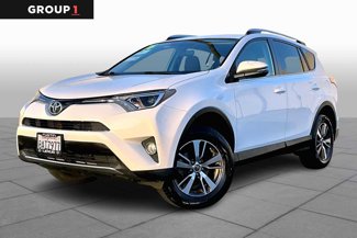 Used 2016 Toyota RAV4 XLE image 1