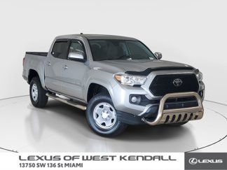 Used 2019 Toyota Tacoma SR5 image 1