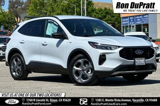 Used 2025 Ford Escape ST-Line w/ Tech Pack #1 image 1