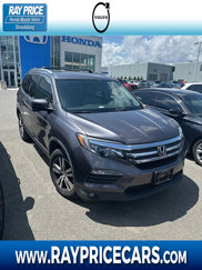 Used 2018 Honda Pilot EX-L image 1