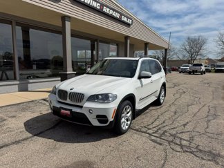 Used 2013 BMW X5 xDrive35i image 1