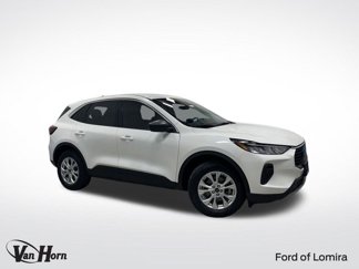 Used 2023 Ford Escape Active image 1