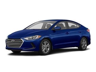 Used 2018 Hyundai Elantra SEL image 1