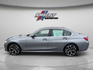 New 2025 BMW 330i xDrive Sedan w/ Convenience Package 360° Tour