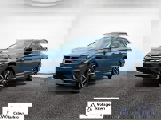 New 2025 Volkswagen Jetta SE image 1