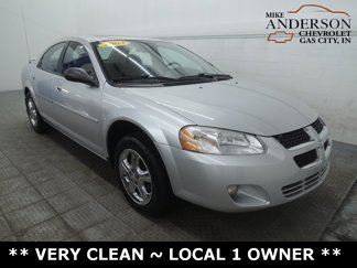 Used 2004 Dodge Stratus ES w/ Convenience Group image 1