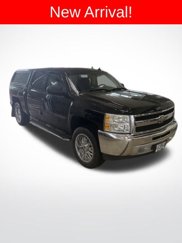Used 2013 Chevrolet Silverado 1500 LT image 1