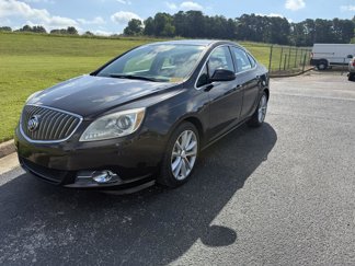 Used 2015 Buick Verano Convenience image 1