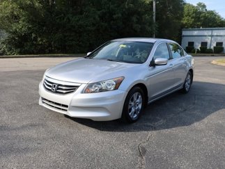 Used 2011 Honda Accord LX-P image 1