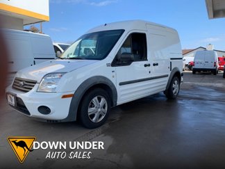 Used 2012 Ford Transit Connect XLT image 1