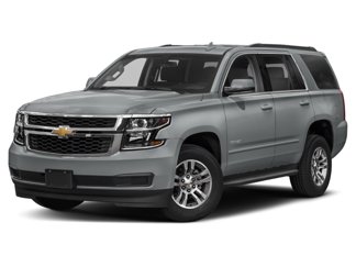 Used 2020 Chevrolet Tahoe LT image 1