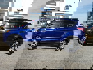 Used 2013 Ford Escape SEL image 1