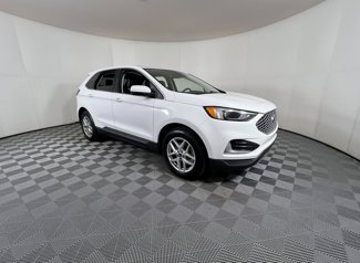 Used 2023 Ford Edge SEL image 1