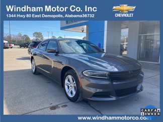 Used 2022 Dodge Charger SXT image 1