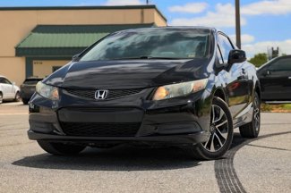 Used 2013 Honda Civic EX image 1