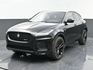New 2024 Jaguar E-PACE R-Dynamic SE image 1