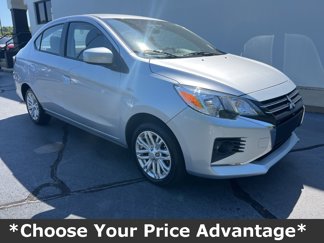 Used 2024 Mitsubishi Mirage G4 image 1