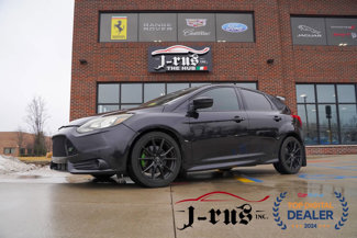 Used 2013 Ford Focus ST image 1