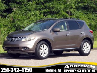 Used 2011 Nissan Murano SV image 1