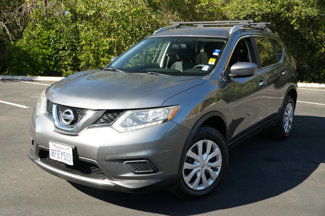 Used 2016 Nissan Rogue S w/ Appearance Package image 1
