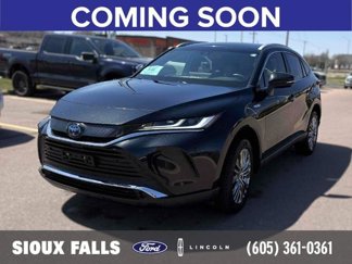 Used 2021 Toyota Venza LE image 1