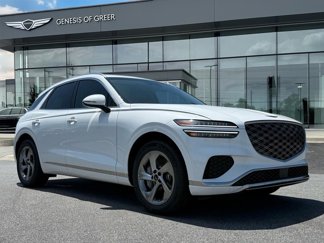 New 2026 Genesis GV70 2.5T image 1