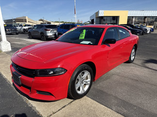 Used 2023 Dodge Charger SXT image 1