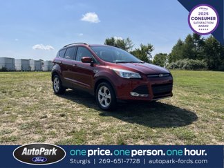 Used 2016 Ford Escape SE image 1