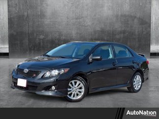 Used 2009 Toyota Corolla S image 1