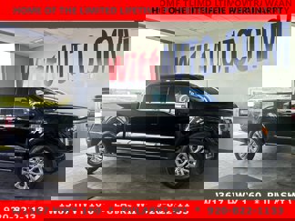 Used 2024 Ford F150 King Ranch image 1
