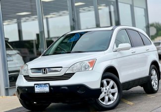 Used 2009 Honda CR-V EX-L image 1