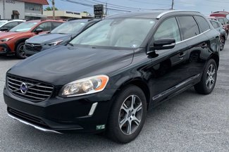 Used 2014 Volvo XC60 T6 image 1