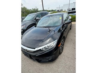 Used 2016 Honda Civic EX-T image 1