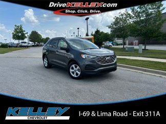 Used 2020 Ford Edge SE w/ Cargo Accessory Package image 1