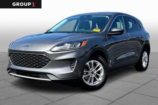 Used 2022 Ford Escape SE image 1