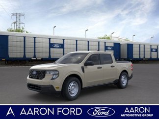 New 2025 Ford Maverick XL w/ 4K Tow Package image 1