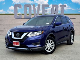 Used 2018 Nissan Rogue S image 1