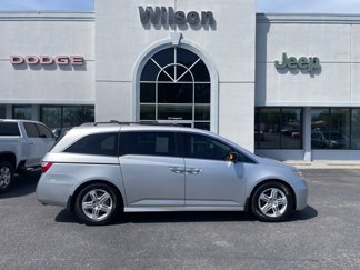 Used 2013 Honda Odyssey Touring Elite image 1