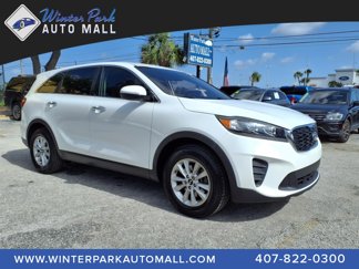 Used 2019 Kia Sorento LX image 1