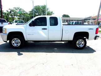 Used 2012 Chevrolet Silverado 2500 W/T image 1