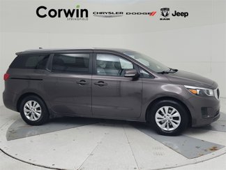 Used 2016 Kia Sedona LX w/ LX Convenience Package image 1