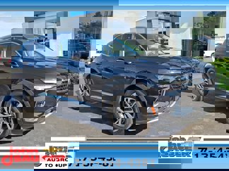 Used 2023 Buick Envision Essence video 1