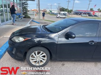 Used 2012 MAZDA MAZDA3 i Grand Touring w/ Tech Pkg image 1